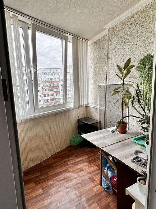 3-кімнатна простора квартира з АО Піщаний масив Біла Церква - зображення 3