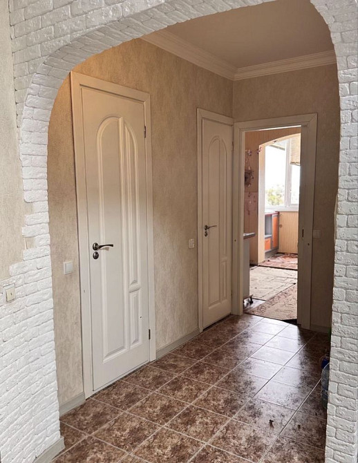 3-кімнатна простора квартира з АО Піщаний масив Біла Церква - зображення 6