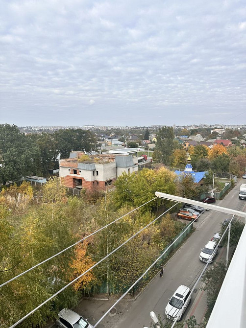 3-кімнатна простора квартира з АО Піщаний масив Біла Церква - зображення 2