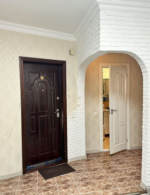 3-кімнатна простора квартира з АО Піщаний масив Біла Церква - зображення 7