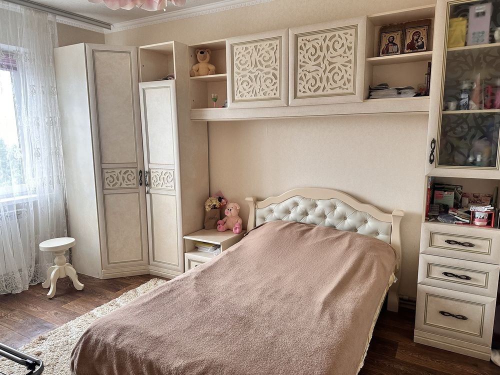 3-кімнатна простора квартира з АО Піщаний масив Біла Церква - зображення 1