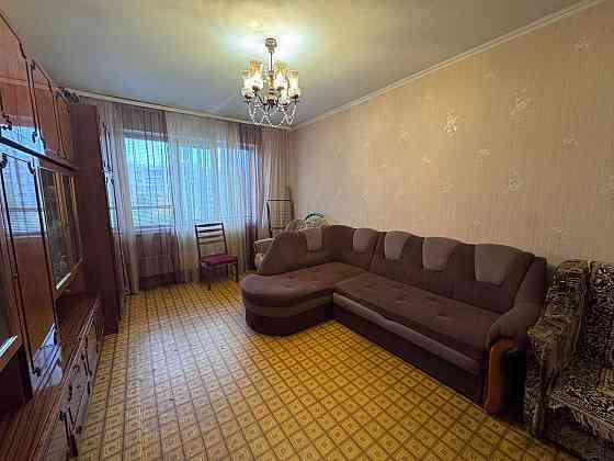 3-кімнатна квартира по пр-т Корольова, 12 Киев