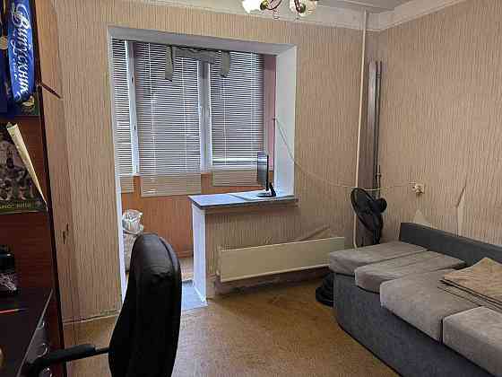 3-кімнатна квартира по пр-т Корольова, 12 Киев