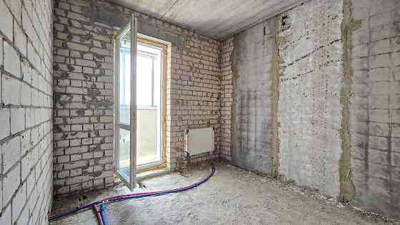 DC S4 Продам 1 комнатную квартиру новострой ЖК Гидропарк Борткевича 7 Харьков