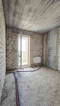 DC S4 Продам 1 комнатную квартиру новострой ЖК Гидропарк Борткевича 7 Харьков