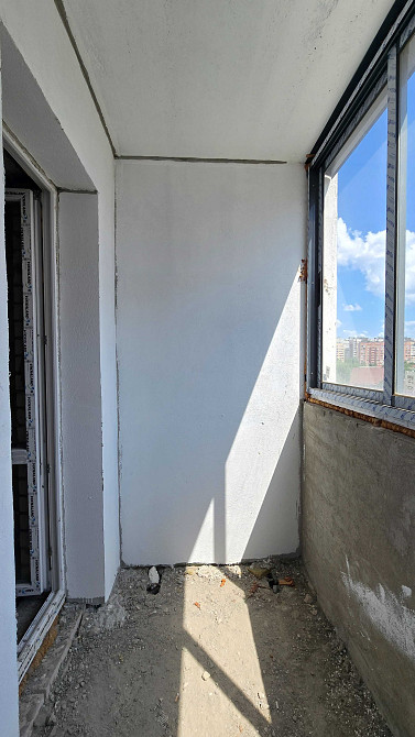 DC S4 Продам 1 комнатную квартиру новострой ЖК Гидропарк Борткевича 7 Харків - зображення 6