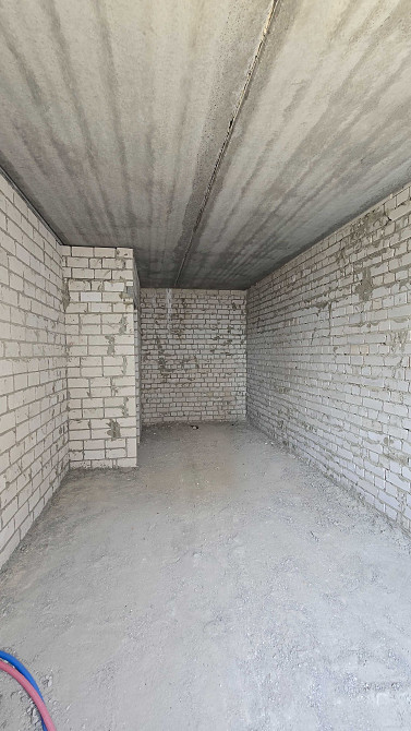 DC S4 Продам 1 комнатную квартиру новострой ЖК Гидропарк Борткевича 7 Харків - зображення 3