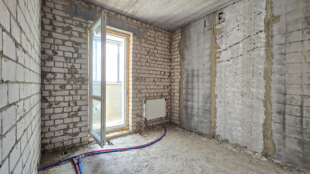 DC S4 Продам 1 комнатную квартиру новострой ЖК Гидропарк Борткевича 7 Харків - зображення 5