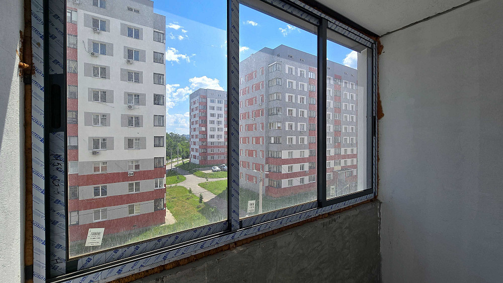 DC S4 Продам 1 комнатную квартиру новострой ЖК Гидропарк Борткевича 7 Харків - зображення 7