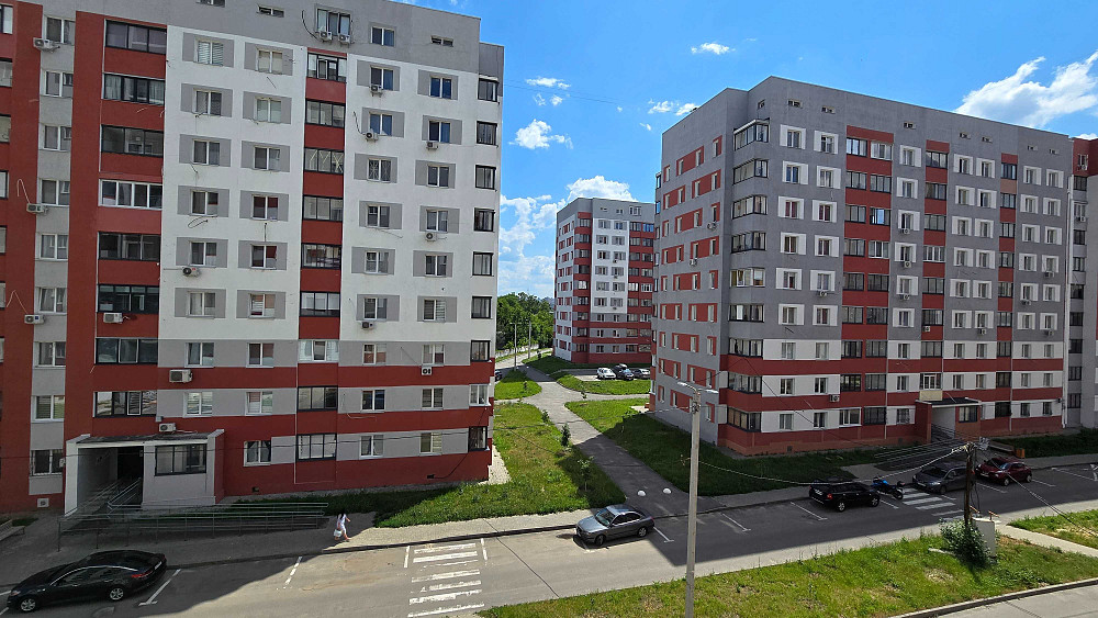 DC S4 Продам 1 комнатную квартиру новострой ЖК Гидропарк Борткевича 7 Харків - зображення 8