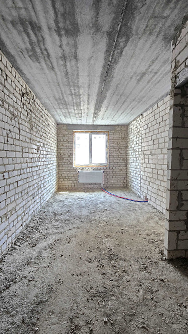 DC S4 Продам 1 комнатную квартиру новострой ЖК Гидропарк Борткевича 7 Харків - зображення 1