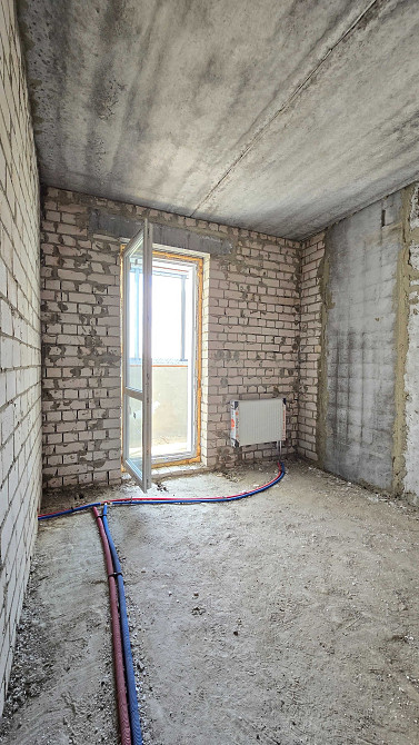 DC S4 Продам 1 комнатную квартиру новострой ЖК Гидропарк Борткевича 7 Харків - зображення 4