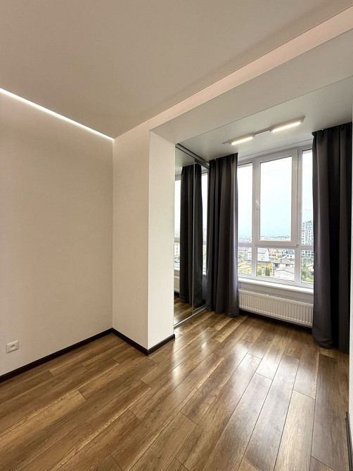 Чудова! 2-к 69 м2 на 8/10 поверсі в ЖК Львівскій Маєток! Софіївська Борщагівка - зображення 4