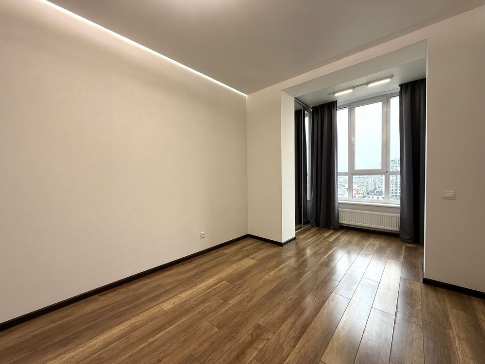 Чудова! 2-к 69 м2 на 8/10 поверсі в ЖК Львівскій Маєток! Софіївська Борщагівка - зображення 2