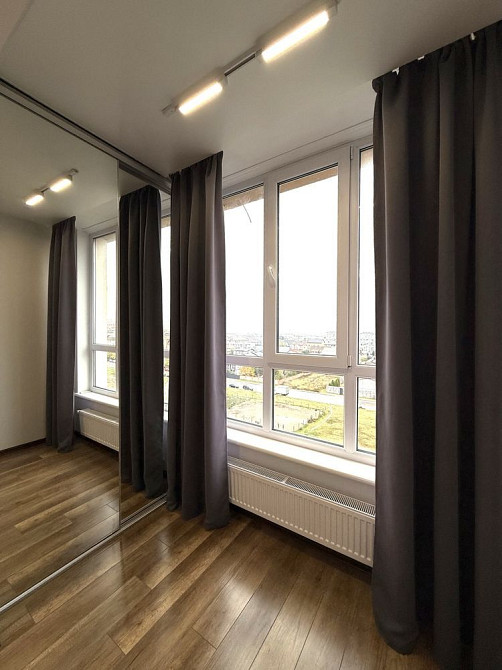 Чудова! 2-к 69 м2 на 8/10 поверсі в ЖК Львівскій Маєток! Софіївська Борщагівка - зображення 1