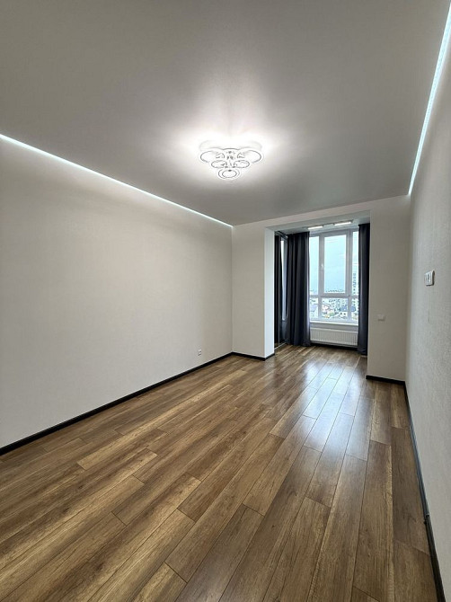 Чудова! 2-к 69 м2 на 8/10 поверсі в ЖК Львівскій Маєток! Софіївська Борщагівка - зображення 3