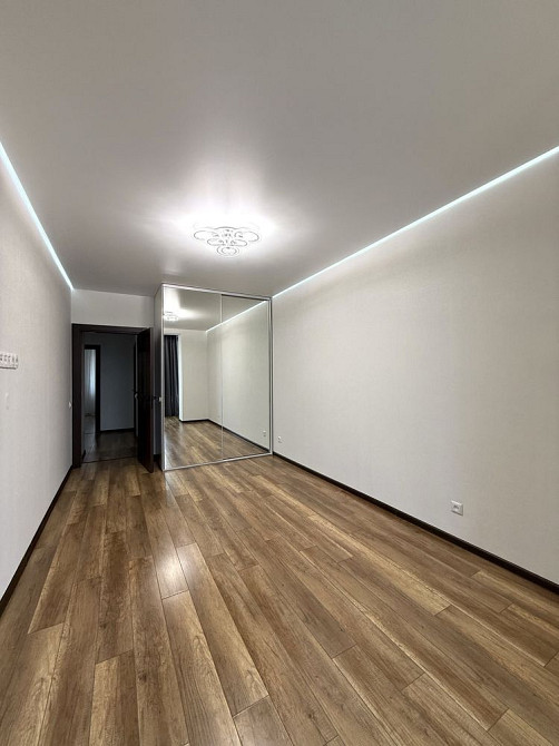 Чудова! 2-к 69 м2 на 8/10 поверсі в ЖК Львівскій Маєток! Софіївська Борщагівка - зображення 5