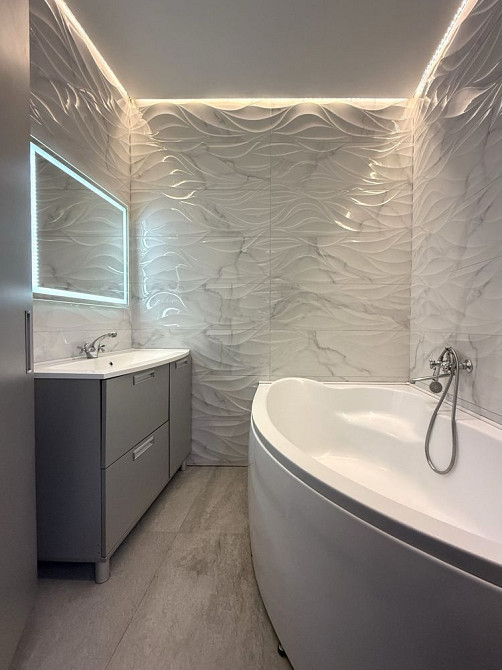 Чудова! 2-к 69 м2 на 8/10 поверсі в ЖК Львівскій Маєток! Софіївська Борщагівка - зображення 8