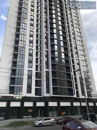 Продаж 1-к 37м2 ЖК Метрополія право власності генератор Вирлиця 5 хв Киев