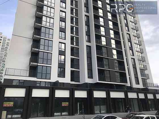 Продаж 1-к 37м2 ЖК Метрополія право власності генератор Вирлиця 5 хв Киев