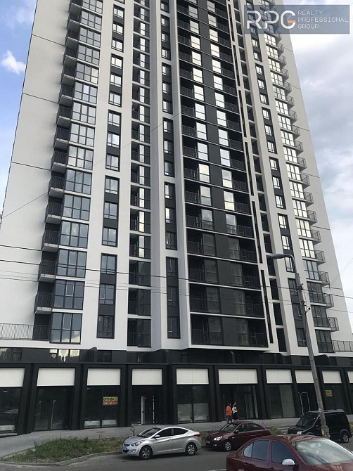 Продаж 1-к 37м2 ЖК Метрополія право власності генератор Вирлиця 5 хв Киев - изображение 4