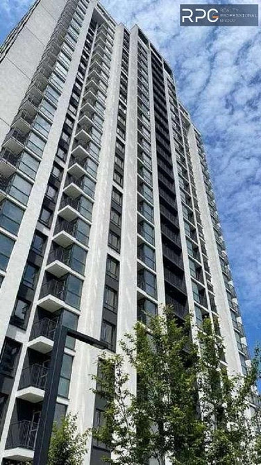 Продаж 1-к 37м2 ЖК Метрополія право власності генератор Вирлиця 5 хв Киев - изображение 2