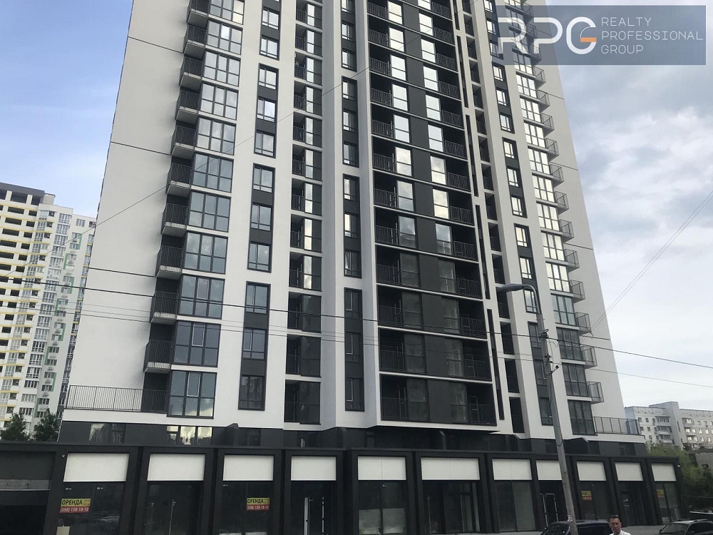 Продаж 1-к 37м2 ЖК Метрополія право власності генератор Вирлиця 5 хв Киев - изображение 7