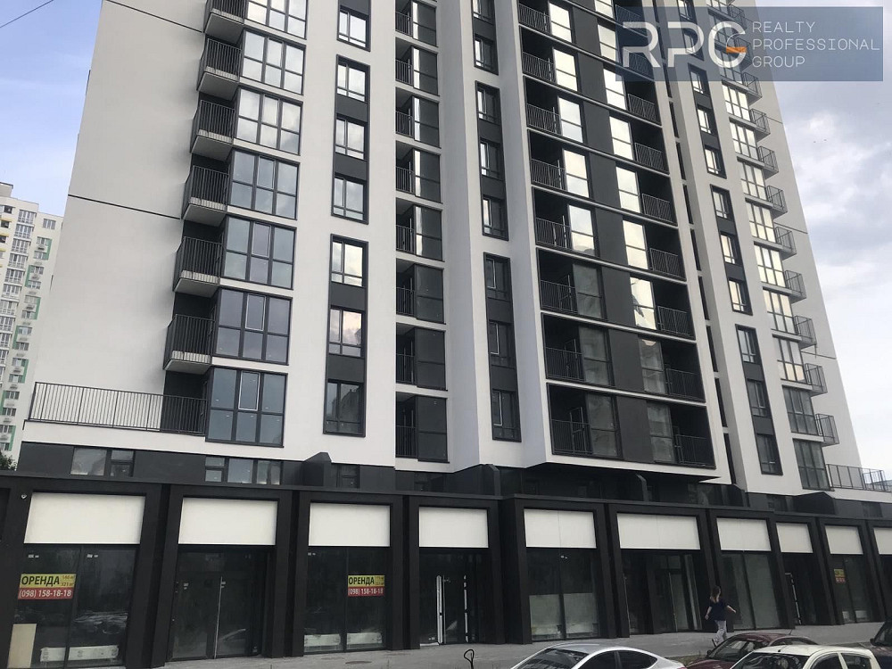 Продаж 1-к 37м2 ЖК Метрополія право власності генератор Вирлиця 5 хв Киев - изображение 6