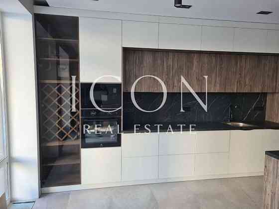 Продаж 5к квартири |133 м²| ЖК Ліпінка Киев