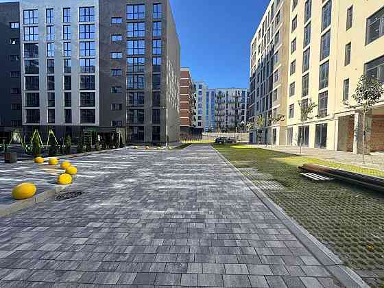 продаж 2-кімнатної квартири у Винниках|жк “Парус Comfort”|69кв.м,2п Винники