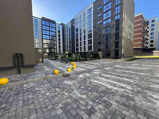 продаж 2-кімнатної квартири у Винниках|жк “Парус Comfort”|69кв.м,2п Винники