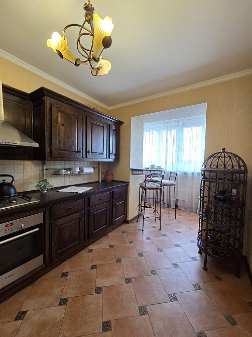 Продається 5км пентхаус на Кутузова(Алмазова), 187,8м. Черновцы - изображение 6