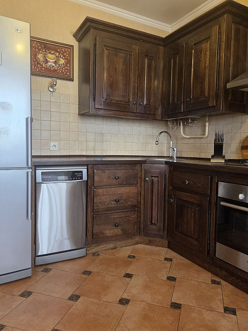 Продається 5км пентхаус на Кутузова(Алмазова), 187,8м. Черновцы - изображение 8