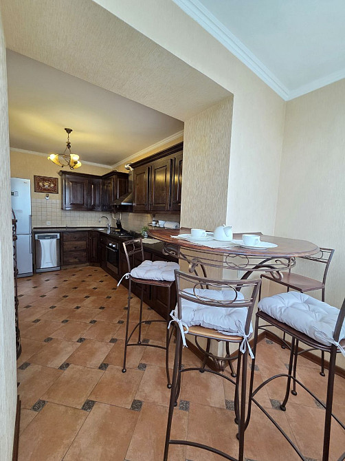 Продається 5км пентхаус на Кутузова(Алмазова), 187,8м. Черновцы - изображение 5