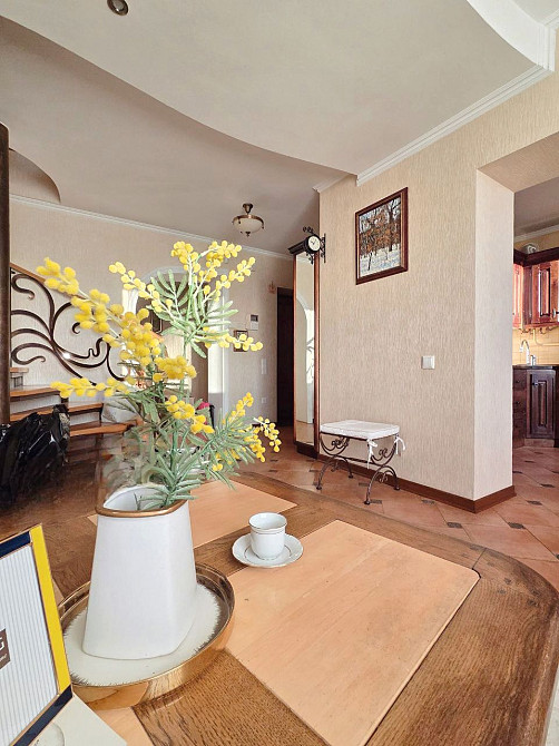 Продається 5км пентхаус на Кутузова(Алмазова), 187,8м. Черновцы - изображение 2