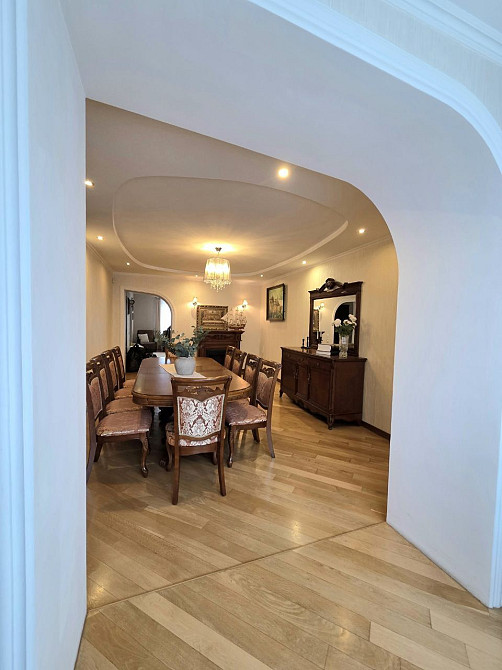 Продається 5км пентхаус на Кутузова(Алмазова), 187,8м. Черновцы - изображение 4