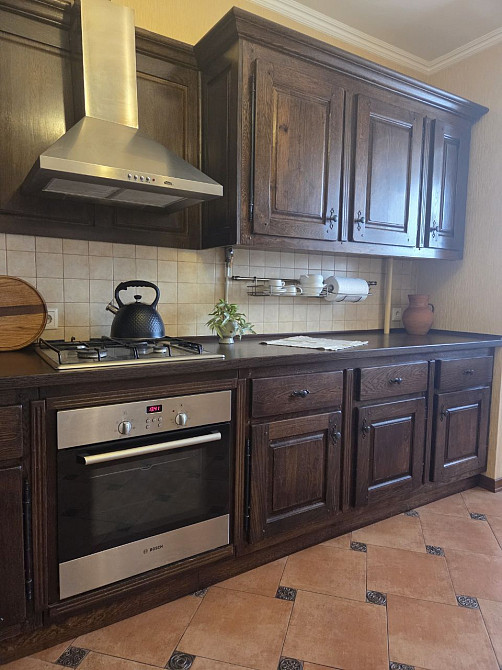 Продається 5км пентхаус на Кутузова(Алмазова), 187,8м. Черновцы - изображение 7