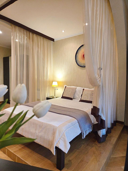 Продається 5км пентхаус на Кутузова(Алмазова), 187,8м. Черновцы - изображение 1