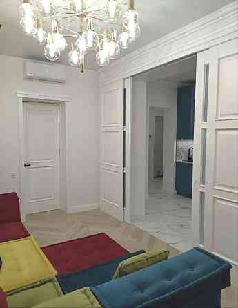 4х комнатная квартира‼️ ЖК Дом на Сумской‼️ Центр! Три спальни 136м2 Харьков