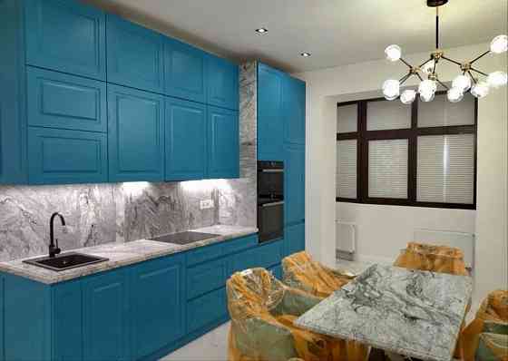 4х комнатная квартира‼️ ЖК Дом на Сумской‼️ Центр! Три спальни 136м2 Харьков