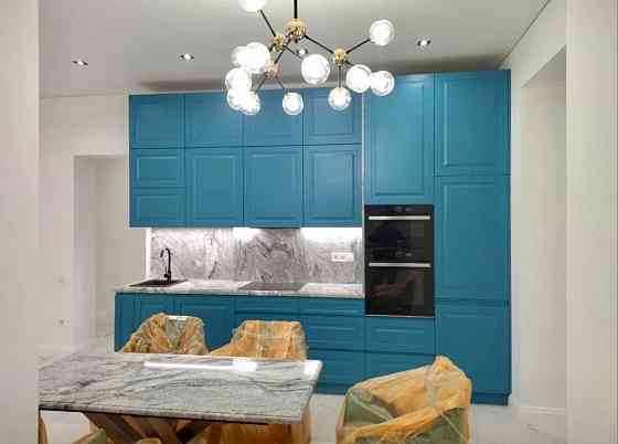 4х комнатная квартира‼️ ЖК Дом на Сумской‼️ Центр! Три спальни 136м2 Харьков