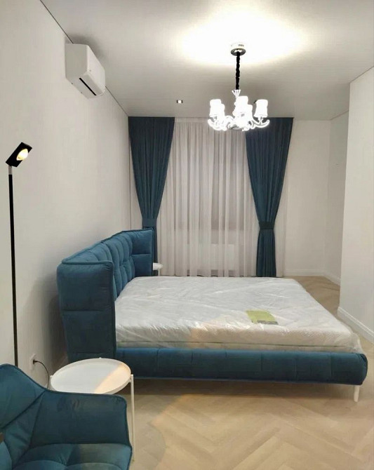 4х комнатная квартира‼️ ЖК Дом на Сумской‼️ Центр! Три спальни 136м2 Харьков - изображение 4