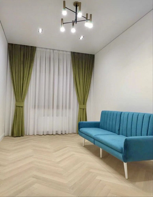 4х комнатная квартира‼️ ЖК Дом на Сумской‼️ Центр! Три спальни 136м2 Харьков - изображение 8