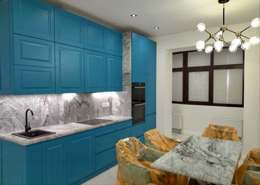 4х комнатная квартира‼️ ЖК Дом на Сумской‼️ Центр! Три спальни 136м2 Харьков - изображение 2