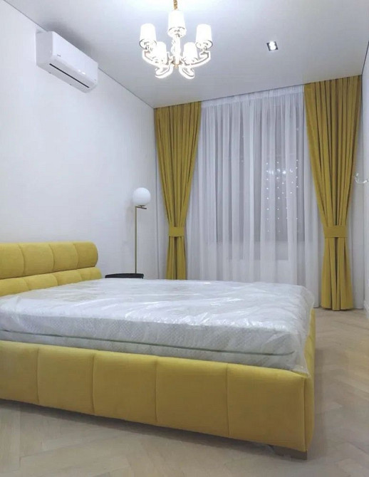 4х комнатная квартира‼️ ЖК Дом на Сумской‼️ Центр! Три спальни 136м2 Харьков - изображение 7