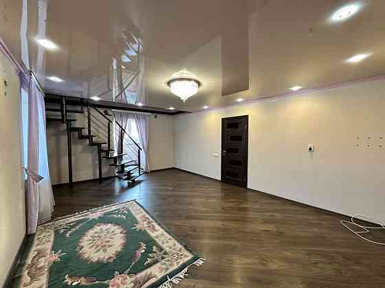 Продаж двоповерхової квартири на Кондратьєва Є-віновлення, Є-оселя Суми