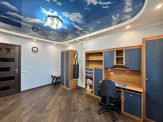 Продаж двоповерхової квартири на Кондратьєва Є-віновлення, Є-оселя Суми