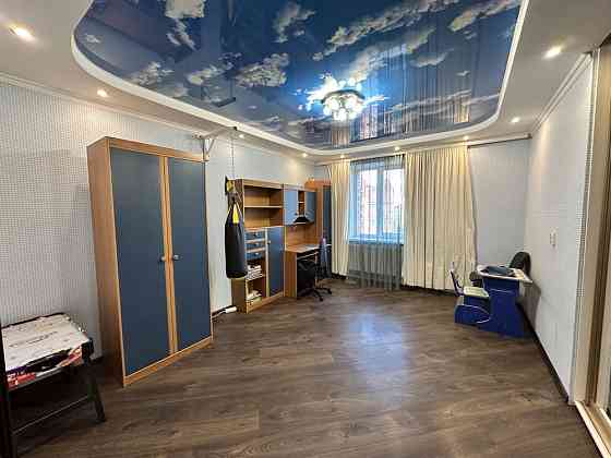 Продаж двоповерхової квартири на Кондратьєва Є-віновлення, Є-оселя Суми