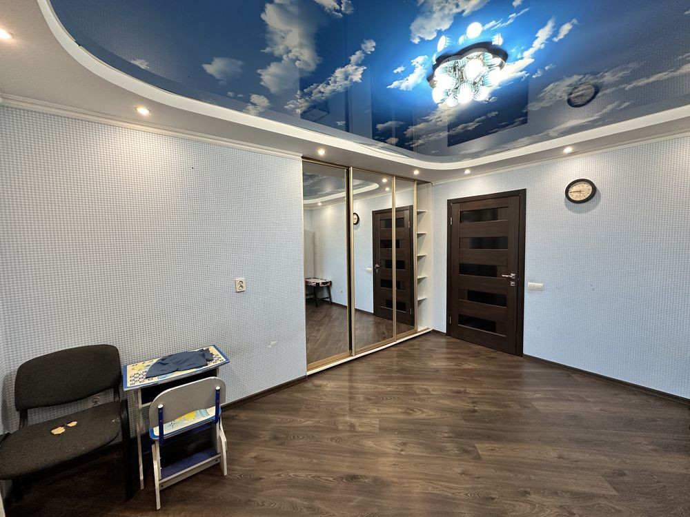 Продаж двоповерхової квартири на Кондратьєва Є-віновлення, Є-оселя Сумы - изображение 2