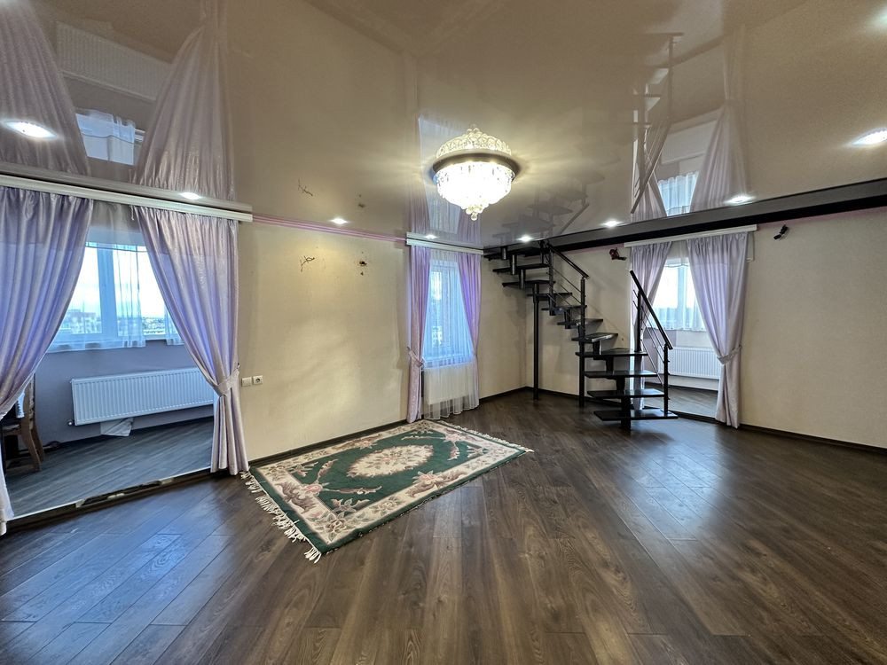 Продаж двоповерхової квартири на Кондратьєва Є-віновлення, Є-оселя Сумы - изображение 6